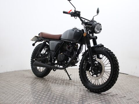 Mutt Hilts 125 HILTS 125 3