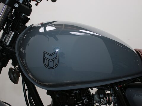 Mutt Hilts 125 HILTS 125 26