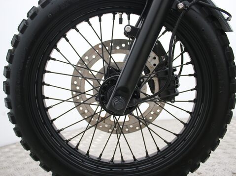 Mutt Hilts 125 HILTS 125 28