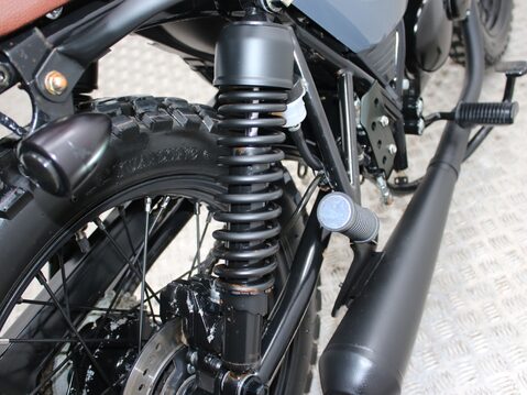 Mutt Hilts 125 HILTS 125 35