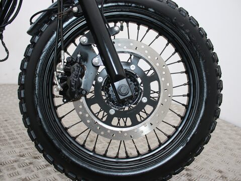 Mutt Hilts 125 HILTS 125 29