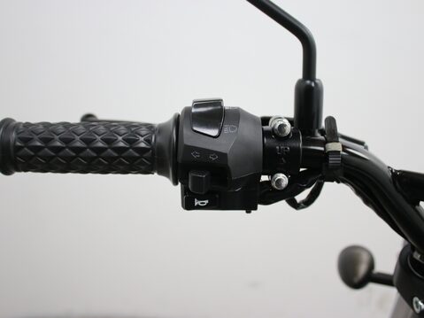 Mutt Hilts 125 HILTS 125 23