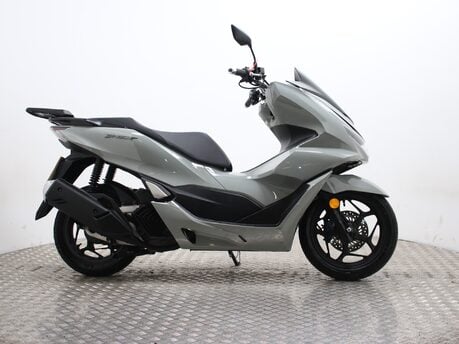 Honda PCX WW 125 A-PED 23