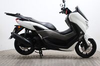 Yamaha Nmax 125 GPD125-A ABS