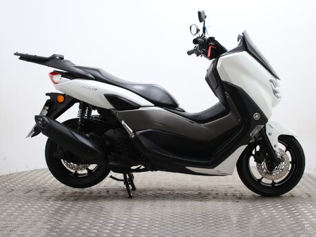 Yamaha Nmax 125 GPD125-A ABS
