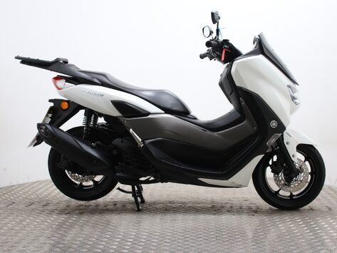 Yamaha Nmax 125 GPD125-A ABS