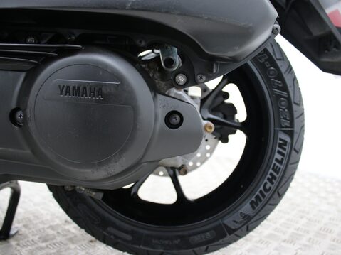 Yamaha Nmax 125 GPD125-A ABS 21