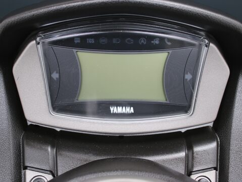 Yamaha Nmax 125 GPD125-A ABS 15