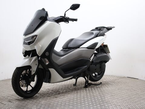Yamaha Nmax 125 GPD125-A ABS 6