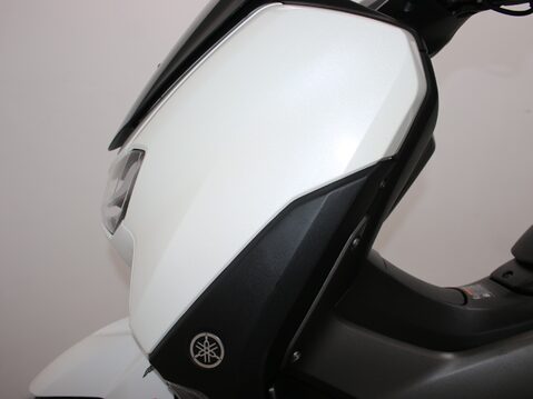 Yamaha Nmax 125 GPD125-A ABS 31