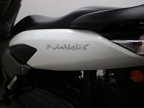 Yamaha Nmax 125 GPD125-A ABS 37