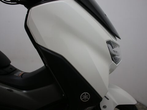 Yamaha Nmax 125 GPD125-A ABS 34