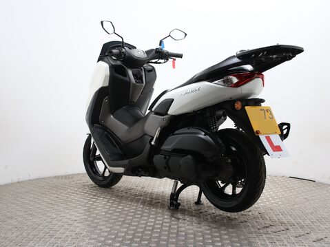 Yamaha Nmax 125 GPD125-A ABS 9