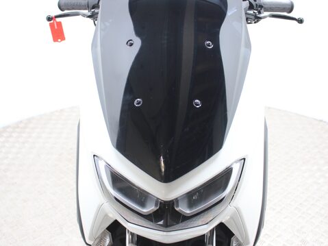 Yamaha Nmax 125 GPD125-A ABS 25