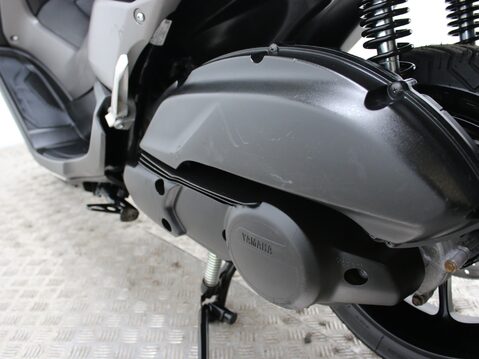 Yamaha Nmax 125 GPD125-A ABS 38