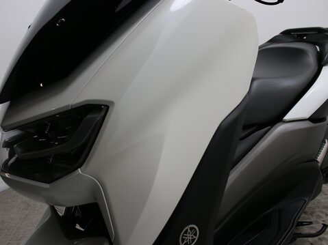 Yamaha Nmax 125 GPD125-A ABS 42