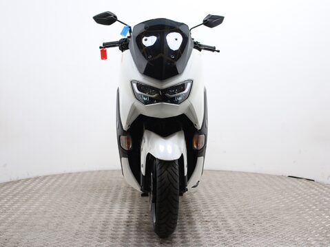 Yamaha Nmax 125 GPD125-A ABS 5