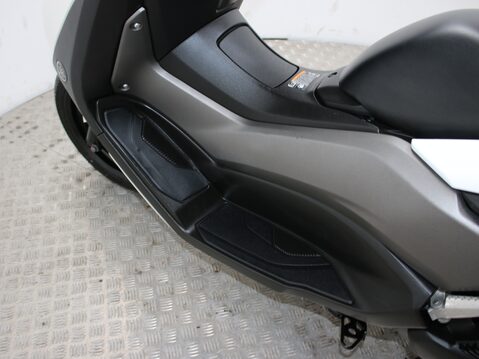 Yamaha Nmax 125 GPD125-A ABS 36