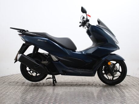Honda PCX125 WW 125 A-PED 23