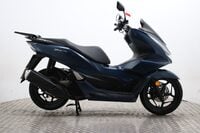 Honda PCX125 WW 125 A-PED 23
