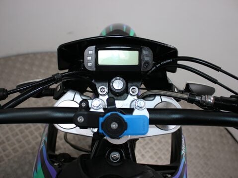 Aprilia RX125 RX 125 14