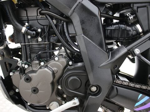 Aprilia RX125 RX 125 32