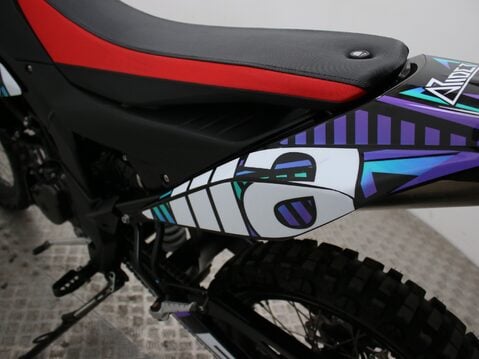 Aprilia RX125 RX 125 35