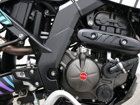 Aprilia RX125 RX 125 28