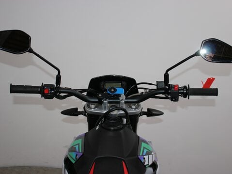Aprilia RX125 RX 125 26