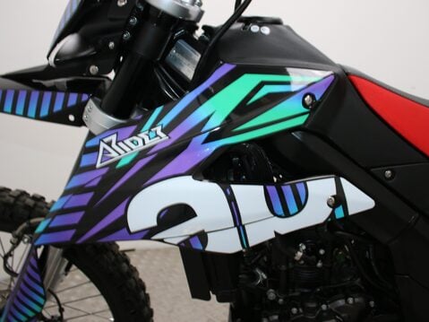 Aprilia RX125 RX 125 33