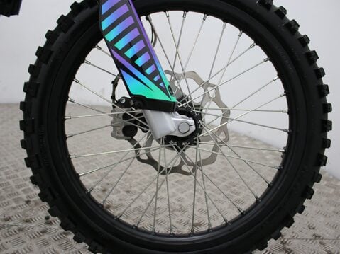 Aprilia RX125 RX 125 30