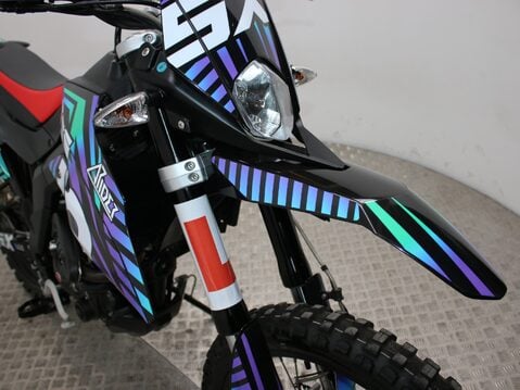 Aprilia RX125 RX 125 20