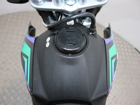 Aprilia RX125 RX 125 23