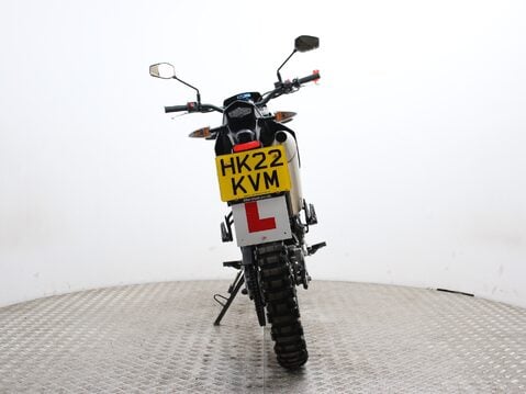 Aprilia RX125 RX 125 11