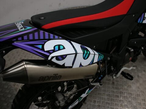 Aprilia RX125 RX 125 27