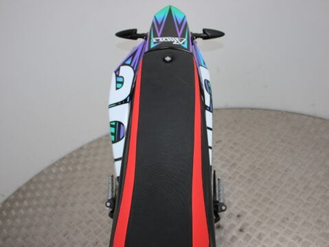 Aprilia RX125 RX 125 18