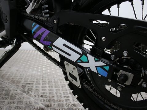 Aprilia RX125 RX 125 34