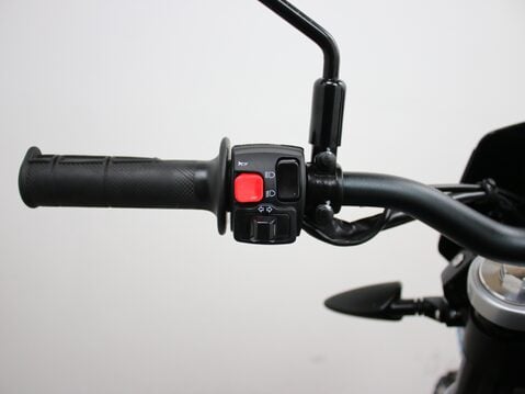 Aprilia RX125 RX 125 25