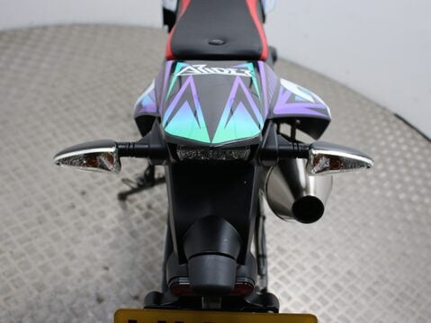 Aprilia RX125 RX 125 38