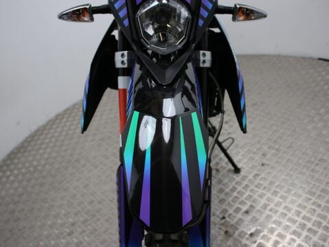 Aprilia RX125 RX 125 21