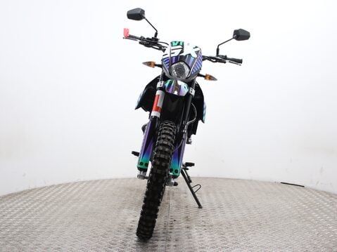 Aprilia RX125 RX 125 5