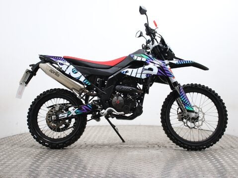 Aprilia RX125 RX 125