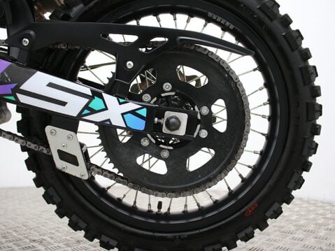 Aprilia RX125 RX 125 17