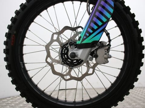 Aprilia RX125 RX 125 31