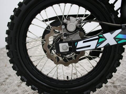 Aprilia RX125 RX 125 15