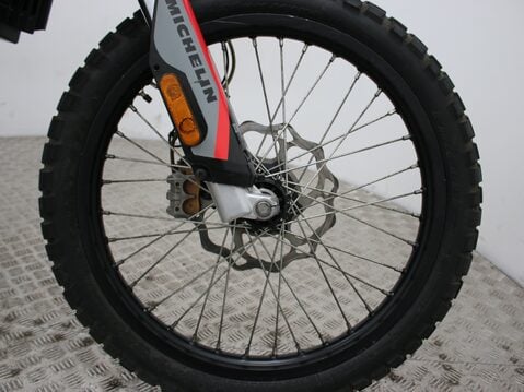 Aprilia RX125 RX 125 30