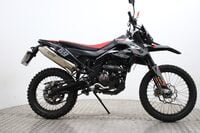 Aprilia RX125 RX 125