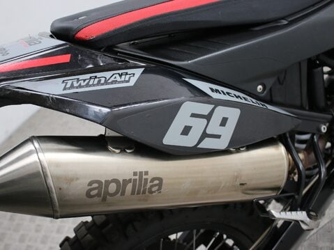 Aprilia RX125 RX 125 34