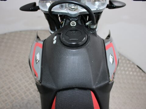 Aprilia RX125 RX 125 23