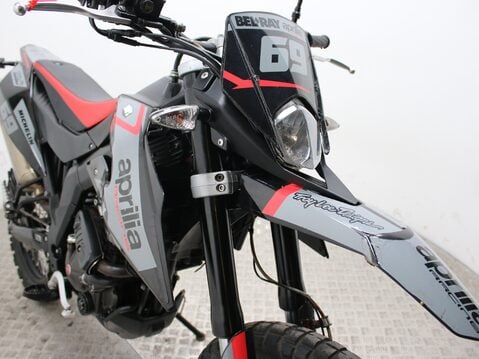 Aprilia RX125 RX 125 18